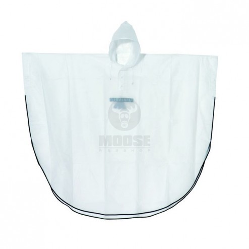 Esőkabát poncsó - Új