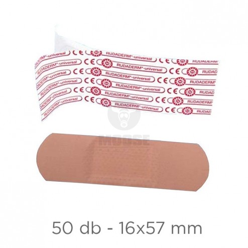 Sebtapasz - 50 db - 16x57 mm