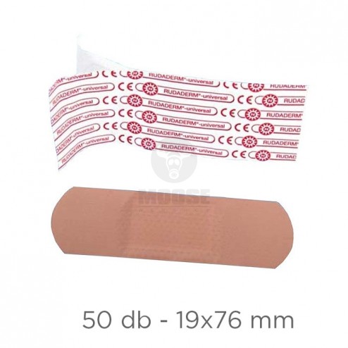 Sebtapasz - 50 db - 19x76 mm