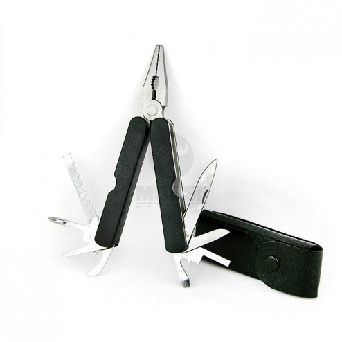 Multitool - több funkciós szerszám