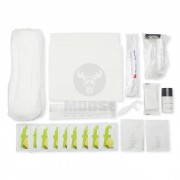 Deluxe higiéniai csomag
