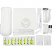 Deluxe higiéniai csomag