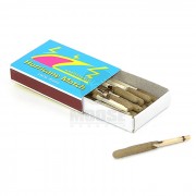 Vízálló vihargyufa