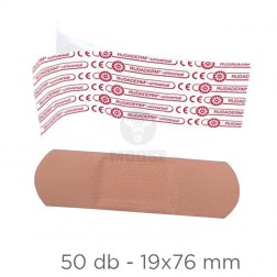 Sebtapasz - 50 db - 19x76 mm