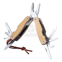 Multitool - több funkciós szerszám