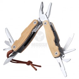 Multitool - több funkciós szerszám