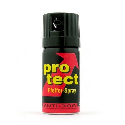 Paprika spray · 40ml
