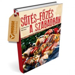 Sütés főzés a szabadban