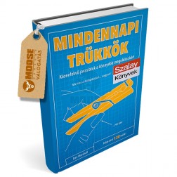 Mindennapi trükkök