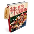 Sütés főzés a szabadban