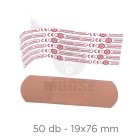 Sebtapasz - 50 db - 19x76 mm