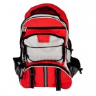 Elit sokzsebes túra és túlélő hátizsák 