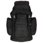 back