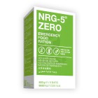 Glutén- és laktózmentes, vegán tartós élelmiszer - NRG-5 ZERO
