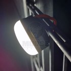 LED sátorlámpa+powerbank