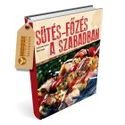 Csizmadia András - Niksz Gyula: Sütés főzés a szabadban
