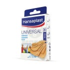 Hansaplast Universal - Sebtapasz - 20 db