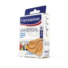 Hansaplast Universal - Sebtapasz - 40 db