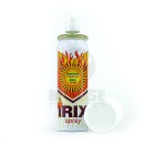 Hűsítő bőrápoló spray, égésre, napégésre, horzsolásokra és rovarcsípésekre - 60 g - IRIX
