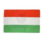 Magyar zászló 90x150 cm