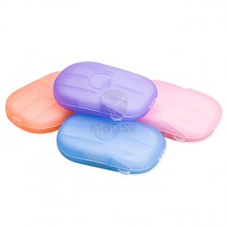 Levélszappan - 20db