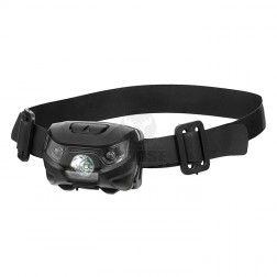 Tölthető COB fejlámpa