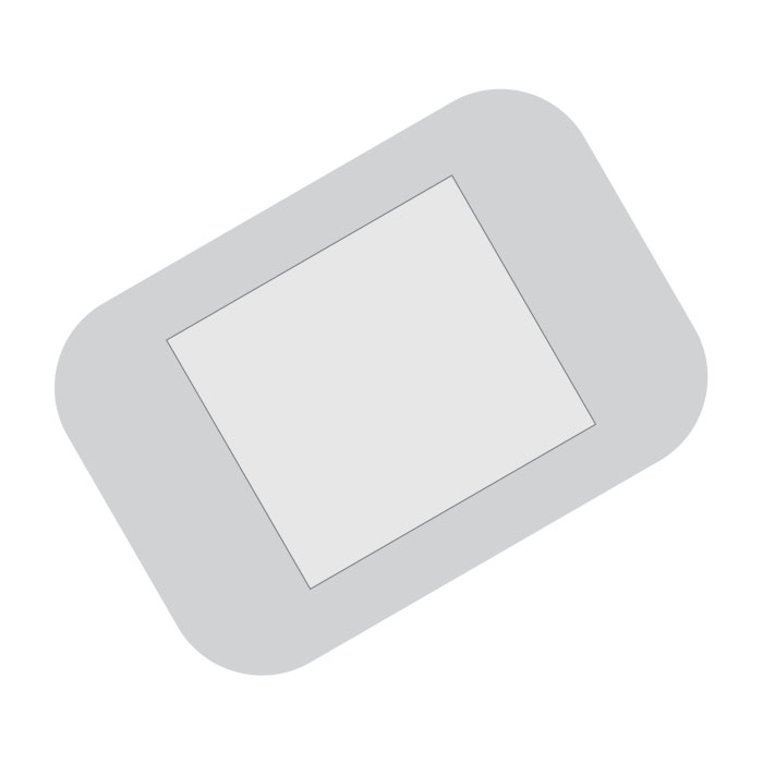 Sebtapasz 50×70 mm 1 Sebtapasz 50×70 mm