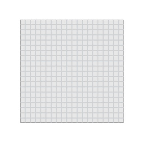 Mull lap 50×50 mm, 8 réteg, steril