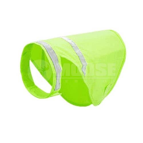 Láthatósági mellény kisállatoknak S