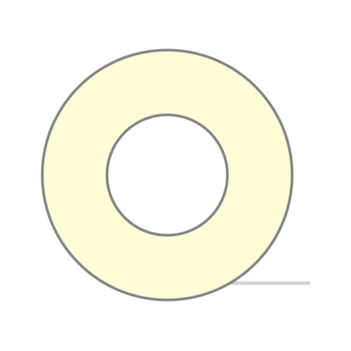 Ragtapasz 12 mm×9 m