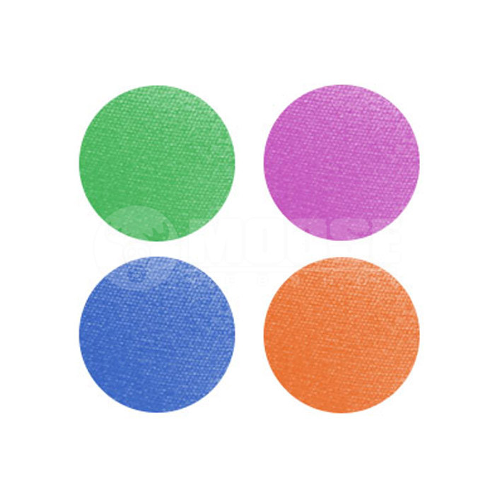 Kapucnis esőköpeny gyerekeknek több színben