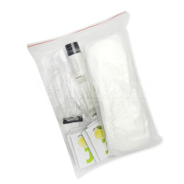 Deluxe higiéniai csomag