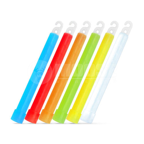 Világító fényrúd választható színben