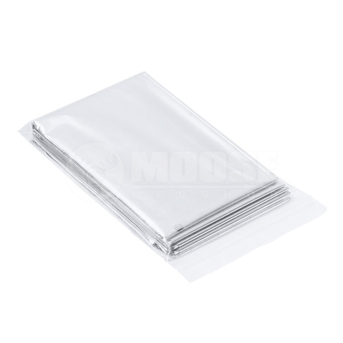 Vészhelyzeti túlélő mylar fólia