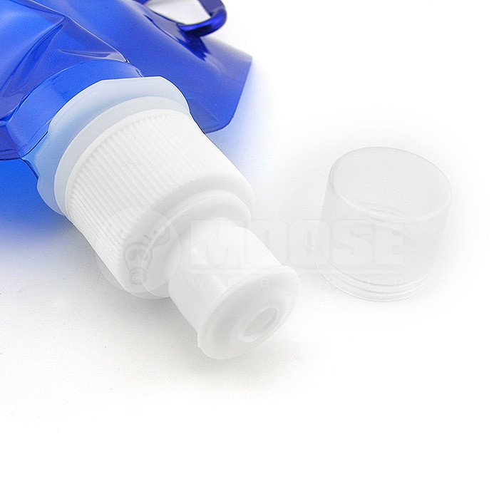 Összehajtható kulacs