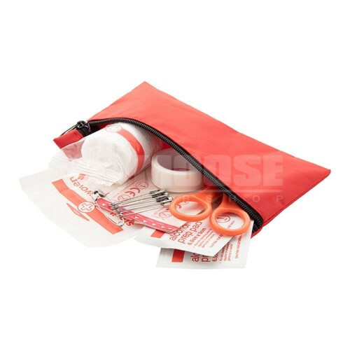 Elsősegélykészlet - S