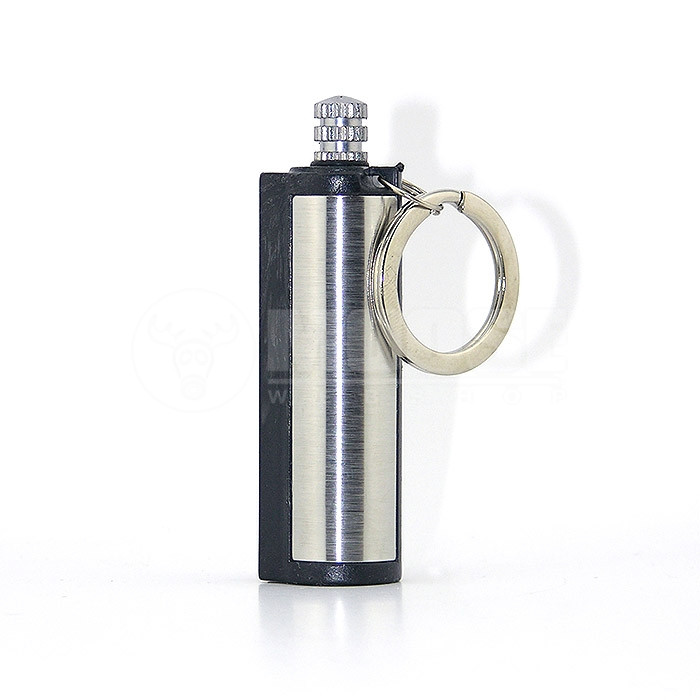 Benzines szikra- és öngyújtó