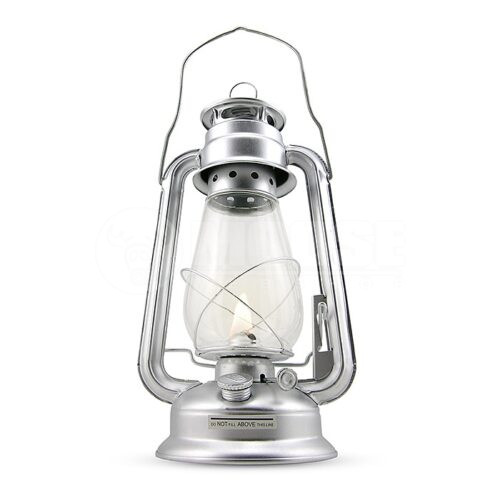 Petróleum viharlámpa