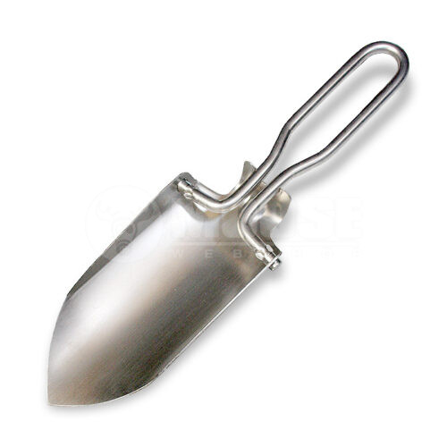 Mini gyalogsági ásó