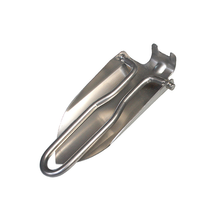 Mini gyalogsági ásó