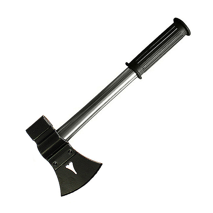 Univerzális ásókészlet 3 Univerzális ásókészlet