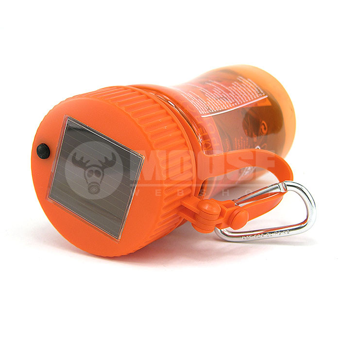 Extrém túlélőcsomag 1 Extrém túlélőcsomag 34 részes