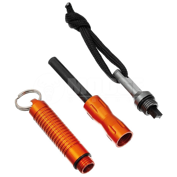 Szikravető kulcstartó 3 Szikravető kulcstartó