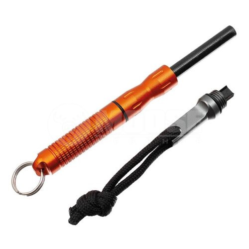 Szikravető kulcstartó