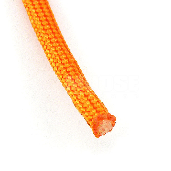 Paracord zsinór -15 m x 4 mm
