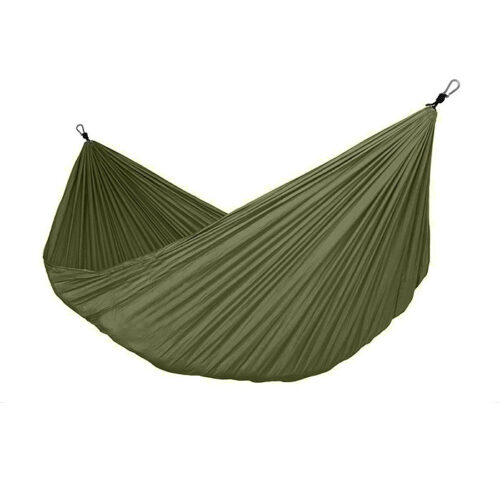 Függőágy - olajzöld