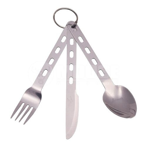 Evőeszköz készlet