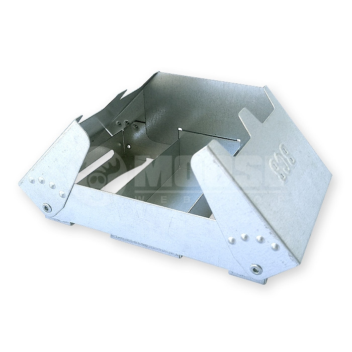 FireDragon zsebtűzhely 5 FireDragon zsebtűzhely