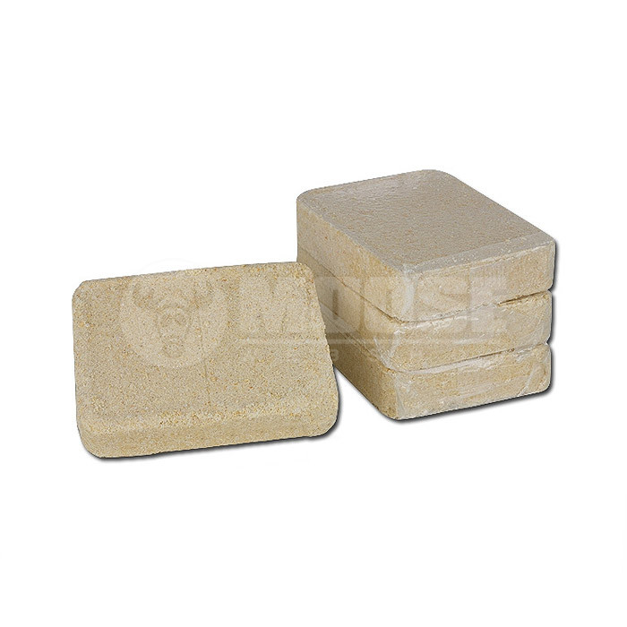 Tartós élelmiszercsomag 2300 kcal - 9 egyenként csomagolt szelet