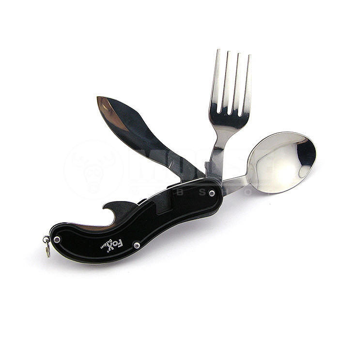 Evőeszközök bicskában